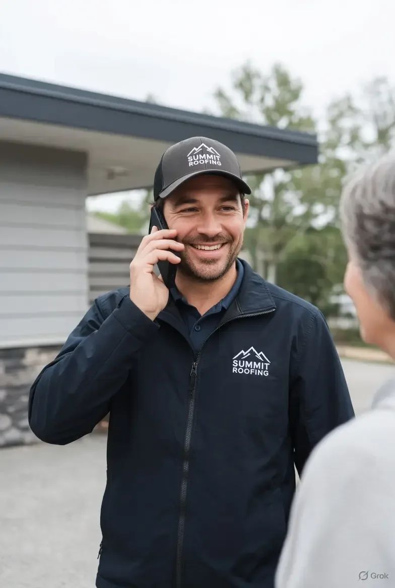 Flat Roof Leak Repair Odum, GA FAQs